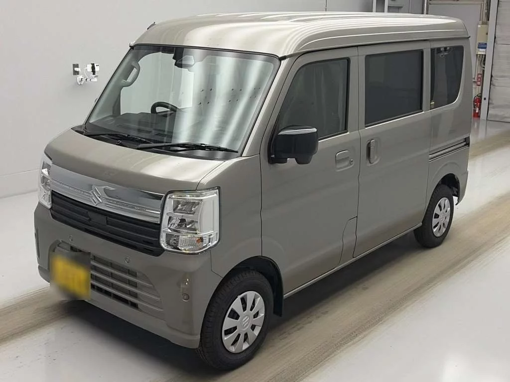 Suzuki Every DA18V 2026