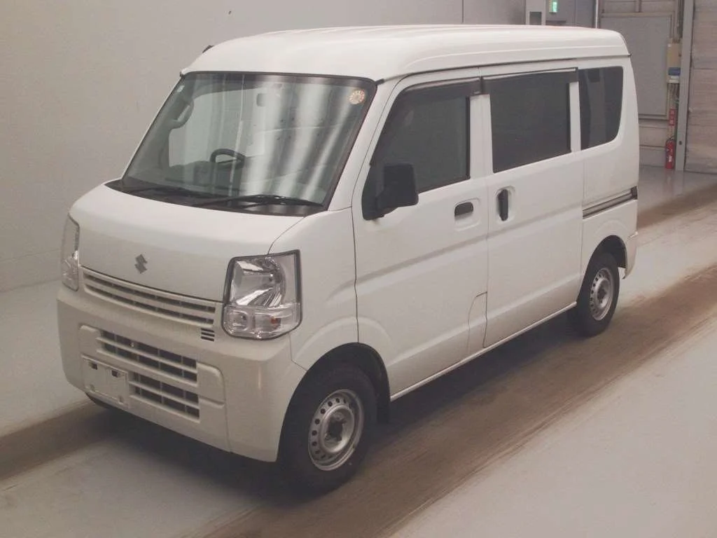 Suzuki Every DA17V 2020