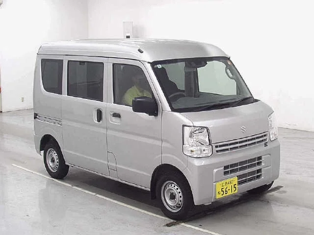Suzuki Every DA17V 2025