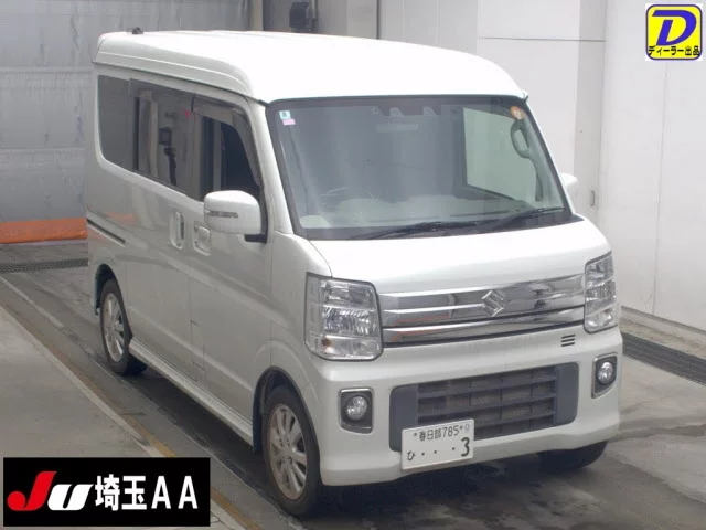 Suzuki Every DA17W 2020