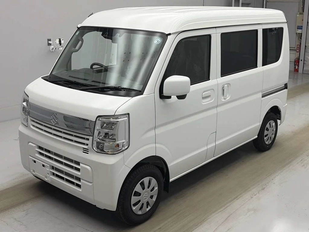 Suzuki Every DA17V 2026