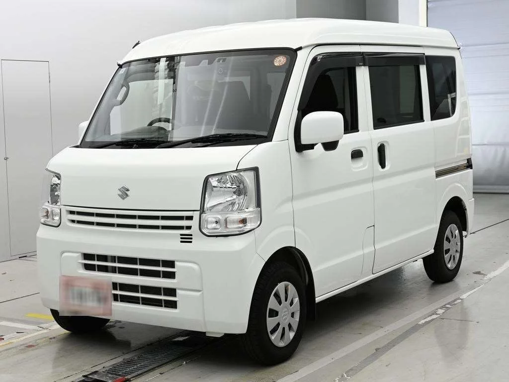Suzuki Every DA17V 2022