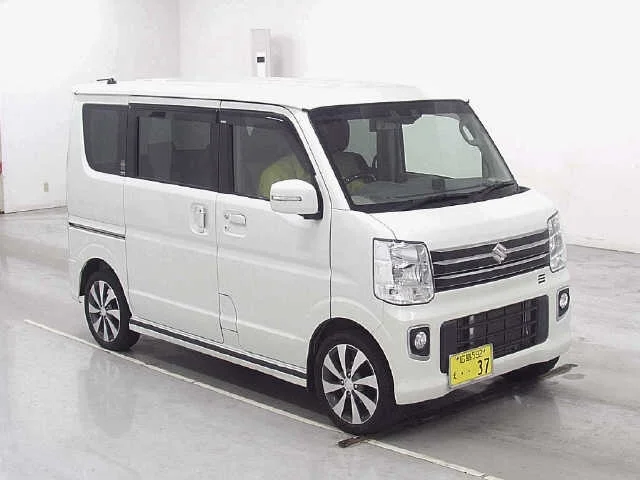 Suzuki Every DA17W 2022