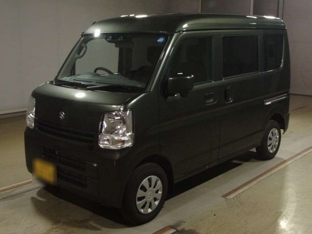 3040 Suzuki Every DA17V 2022 г. (TAA Hyogo)