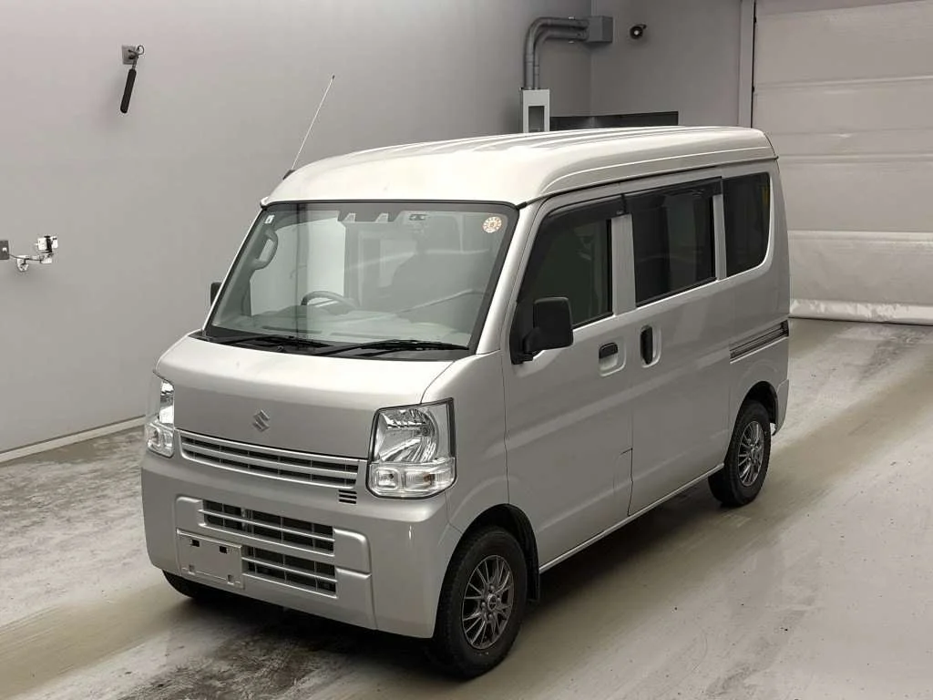 Suzuki Every DA17V 2020