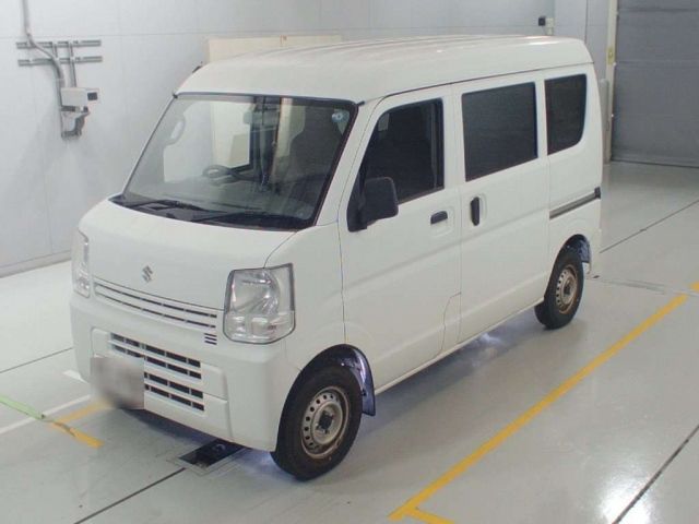 3041 Suzuki Every DA17V 2017 г. (CAA Chubu)