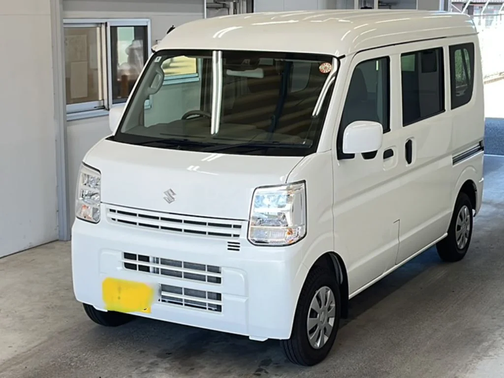 Suzuki Every DA17V 2025