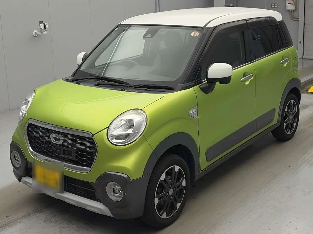Suzuki Every DA17V 2020
