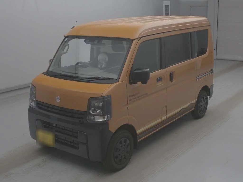 Suzuki Every DA17V 2025