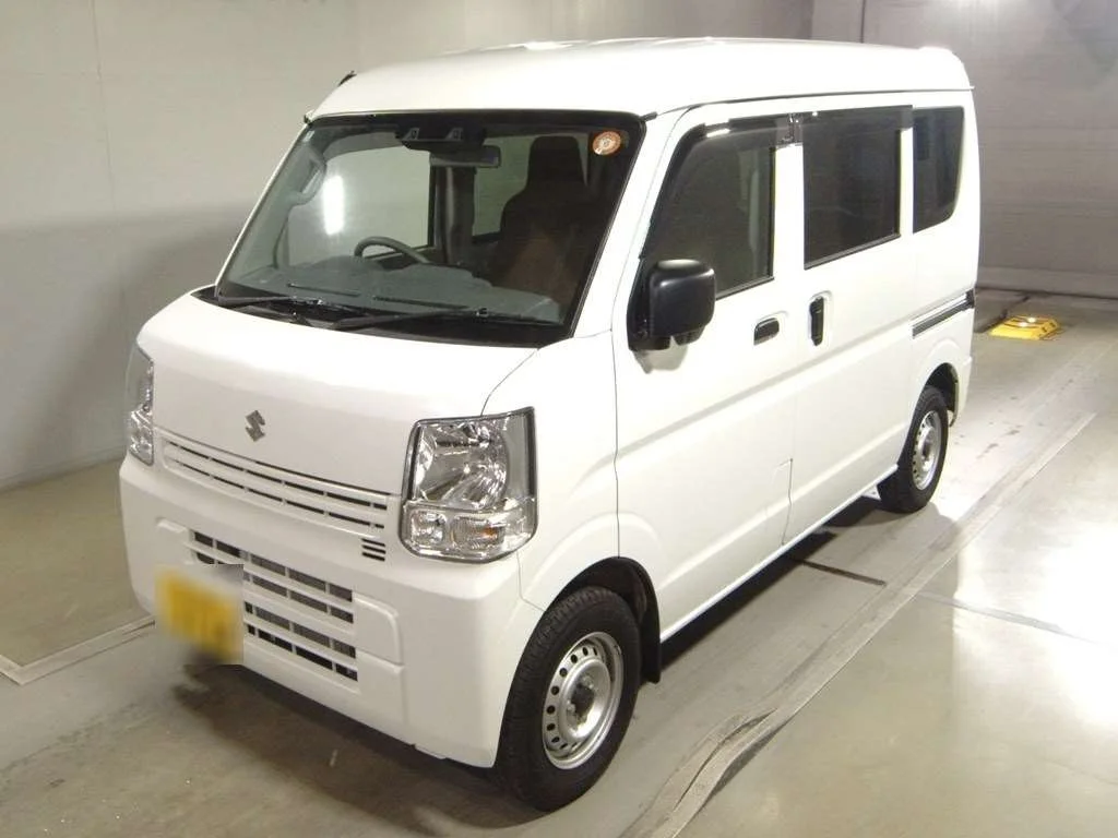 Suzuki Every DA17V 2025