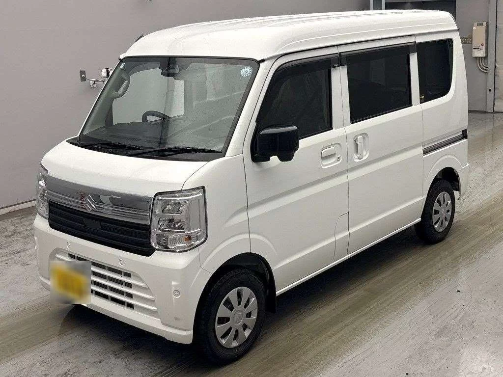 Suzuki Every DA18V 2026
