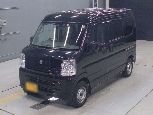 30430 Suzuki Every DA17V 2023 г. (CAA Gifu)