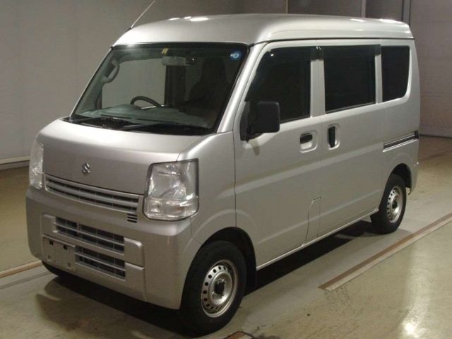 3045 Suzuki Every DA17V 2017 г. (TAA Hyogo)