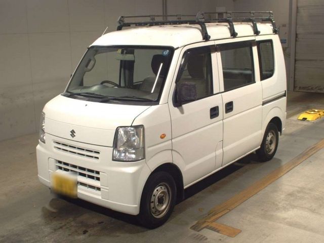 3045 Suzuki Every DA64V 2014 г. (TAA Kyushu)