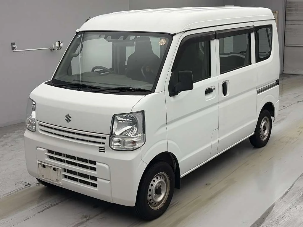 Suzuki Every DA17V 2020