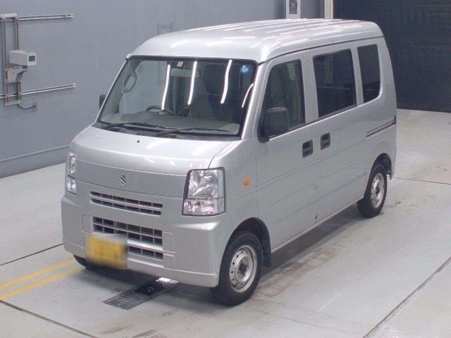 30458 Suzuki Every DA64V 2014 г. (CAA Gifu)