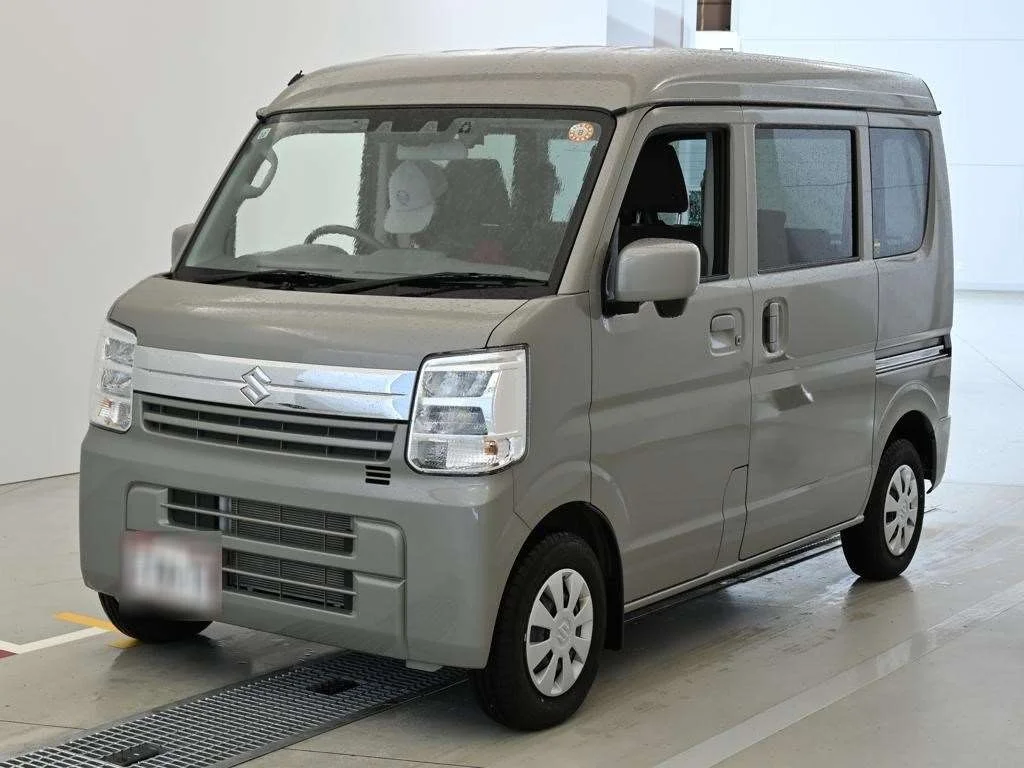 Suzuki Every DA17V 2024