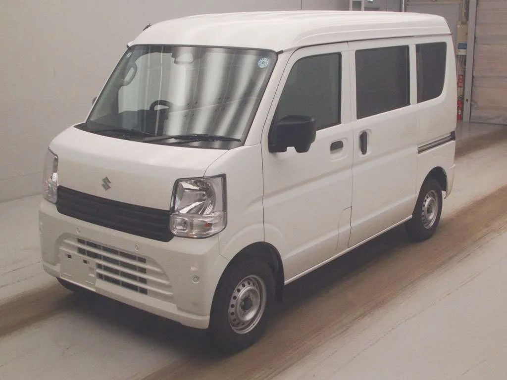 Suzuki Every DA18V 2026
