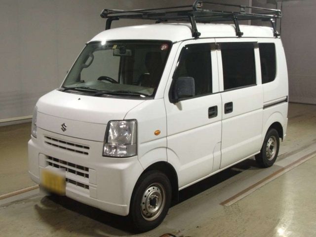 3046 Suzuki Every DA64V 2014 г. (TAA Hyogo)