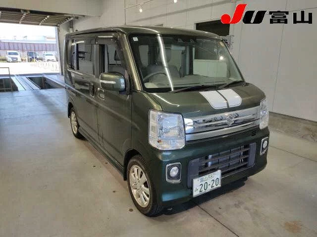Suzuki Every DA17W 2020