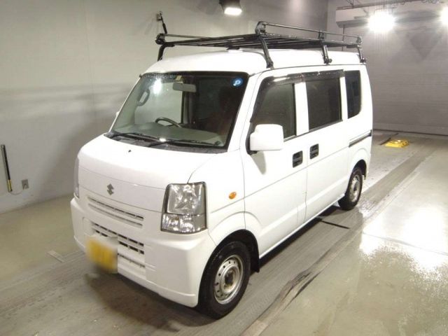 3047 Suzuki Every DA64V 2012 г. (TAA Tohoku)