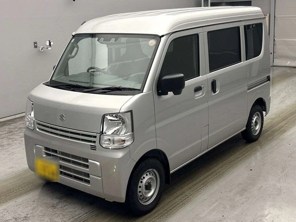 Suzuki Every DA17V 2025