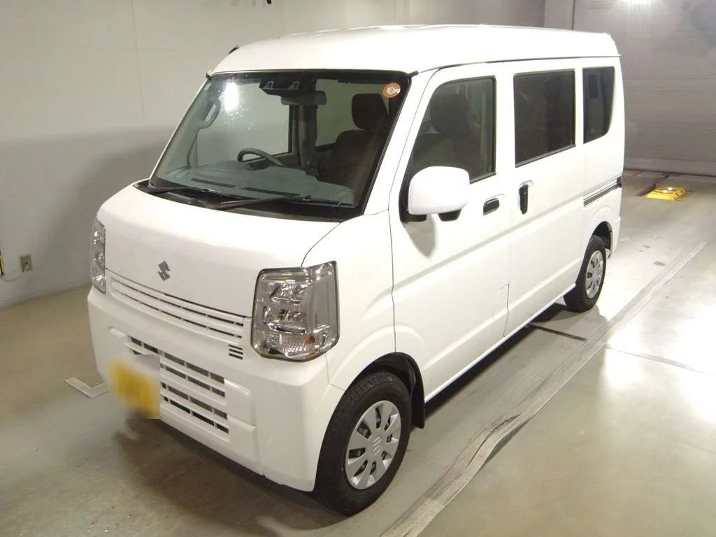 Suzuki Every DA17V 2025