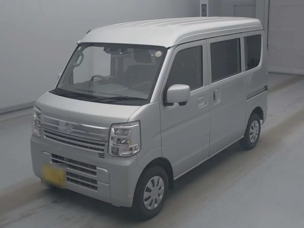 Suzuki Every DA17V 2024