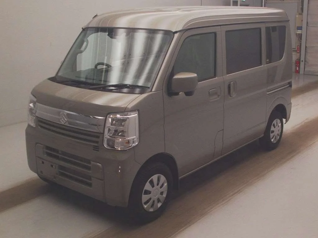 Suzuki Every DA17V 2025