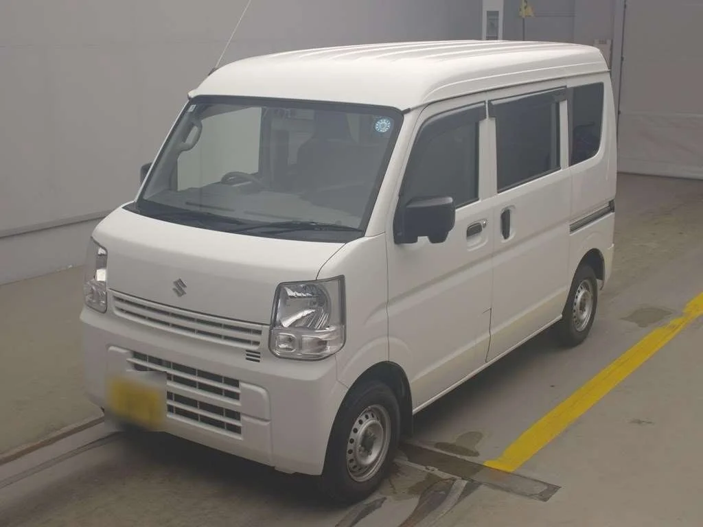 Suzuki Every DA17V 2023
