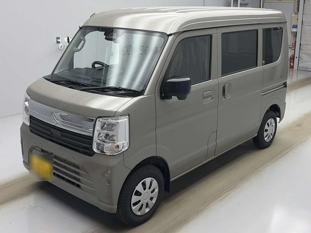 Suzuki Every DA18V 2026