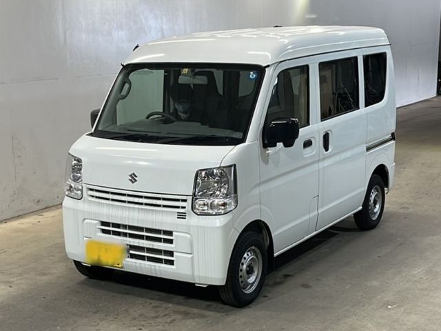 3050 Suzuki Every DA17V 2022 г. (KCAA Fukuoka)