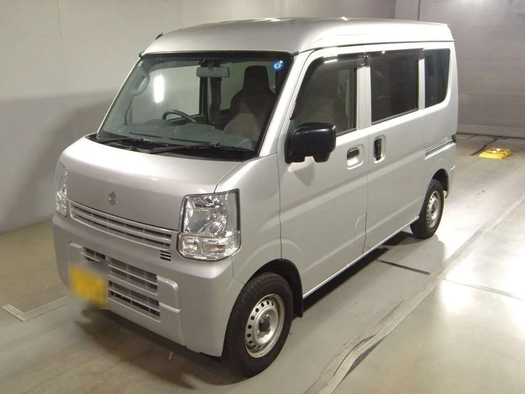 Suzuki Every DA17V 2024