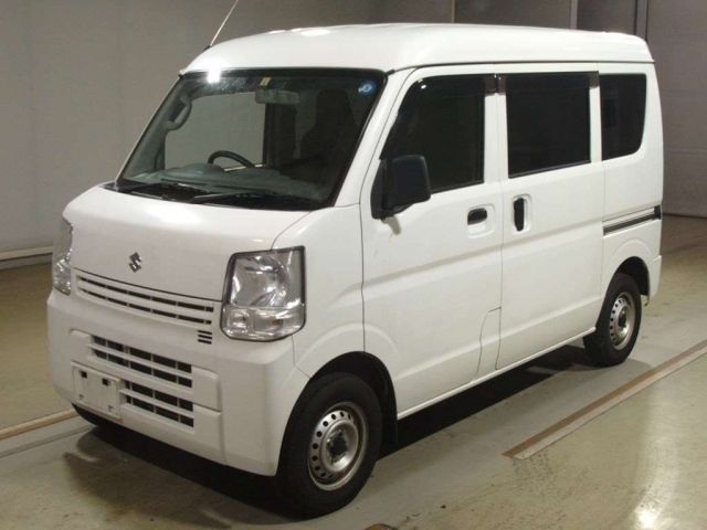 3051 Suzuki Every DA17V 2017 г. (TAA Hyogo)