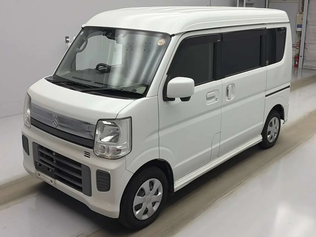 Suzuki Every DA17W 2019