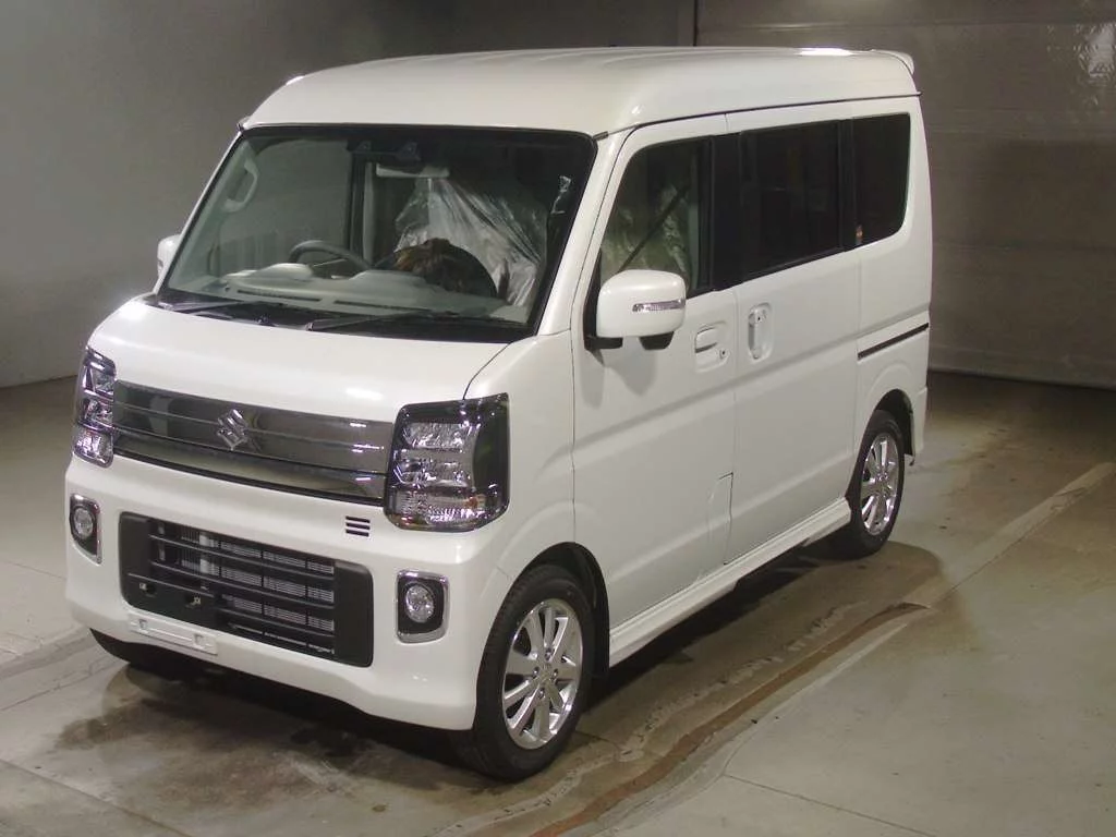 Suzuki Every DA17W 2026