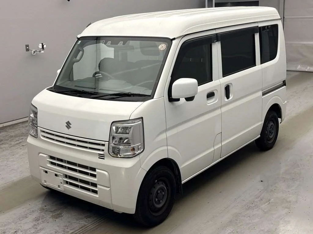 Suzuki Every DA17V 2024