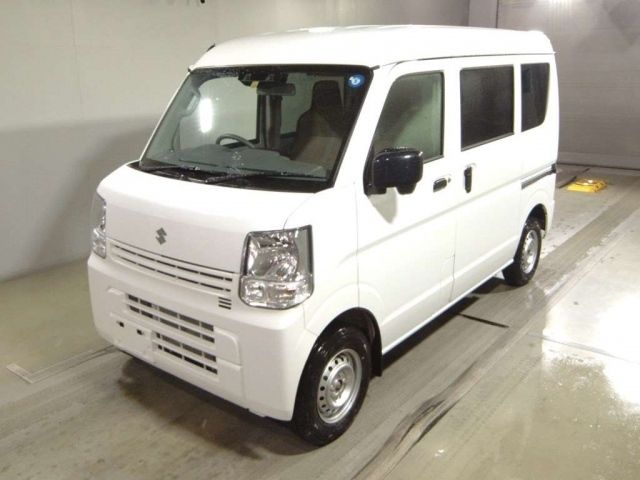 3055 Suzuki Every DA17V 2022 г. (TAA Tohoku)