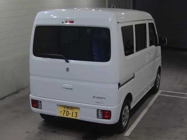 Suzuki Every DA17V 2024
