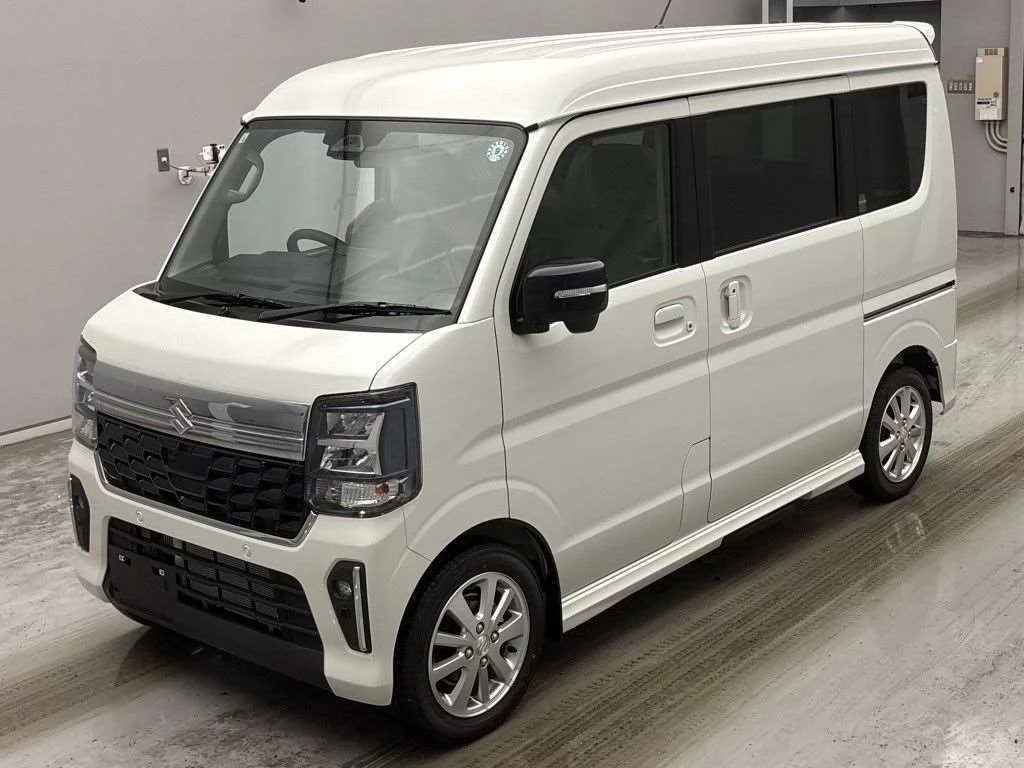 Suzuki Every DA18W 2026
