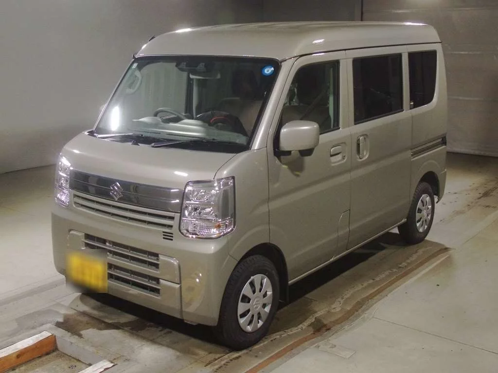 Suzuki Every DA17V 2026