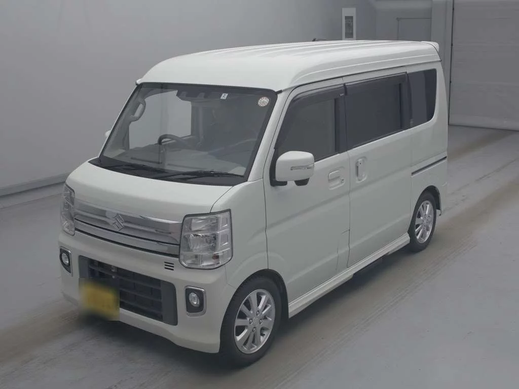 Suzuki Every DA17W 2022