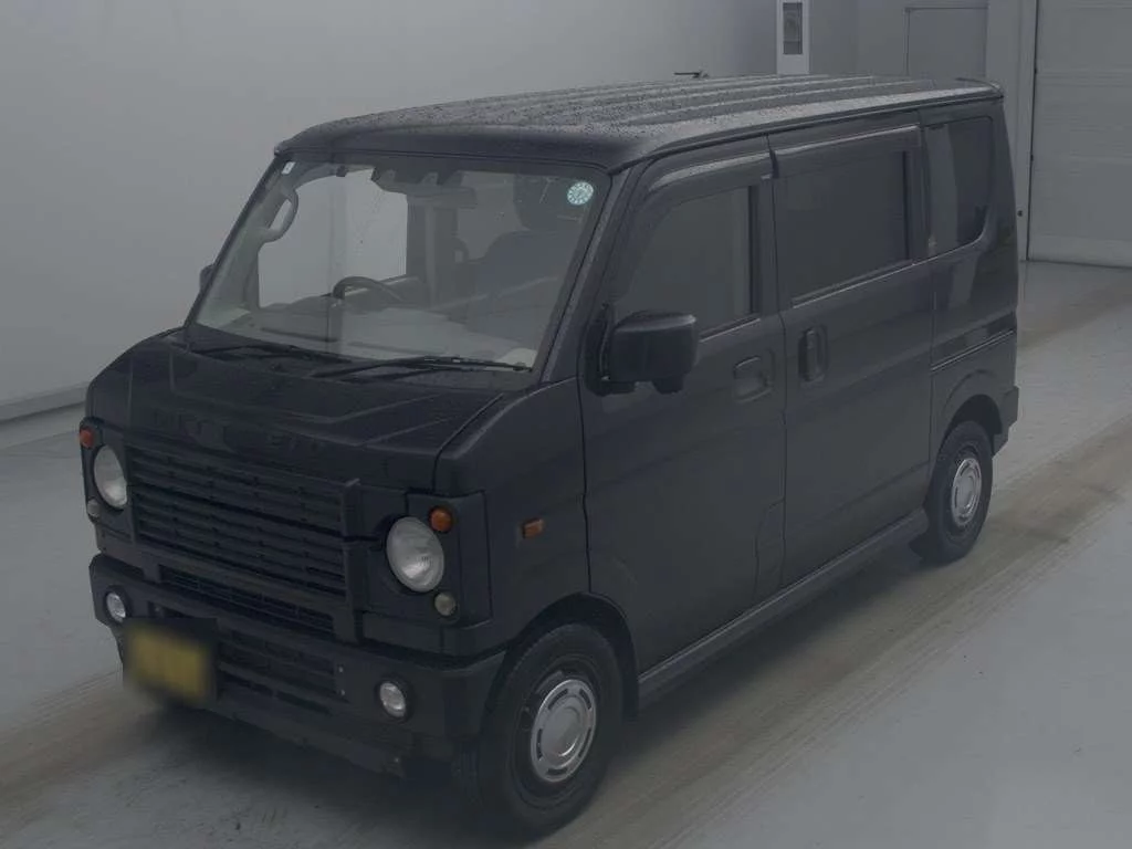 Suzuki Every DA17W 2024