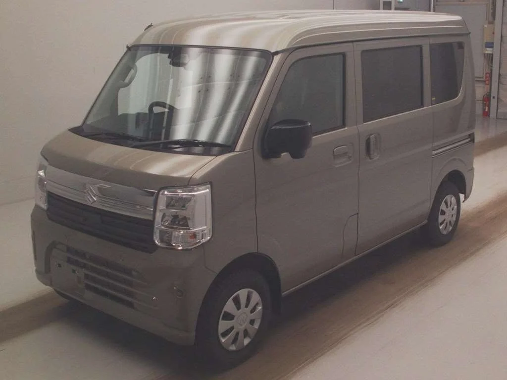 Suzuki Every DA18V 2026