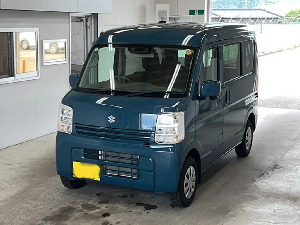 Suzuki Every DA17V 2025
