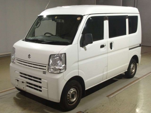 3059 Suzuki Every DA17V 2015 г. (TAA Hyogo)