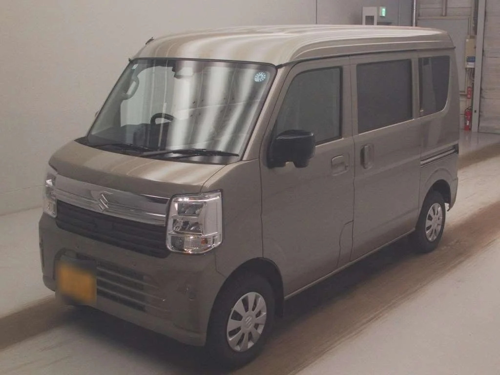 Suzuki Every DA18V 2026