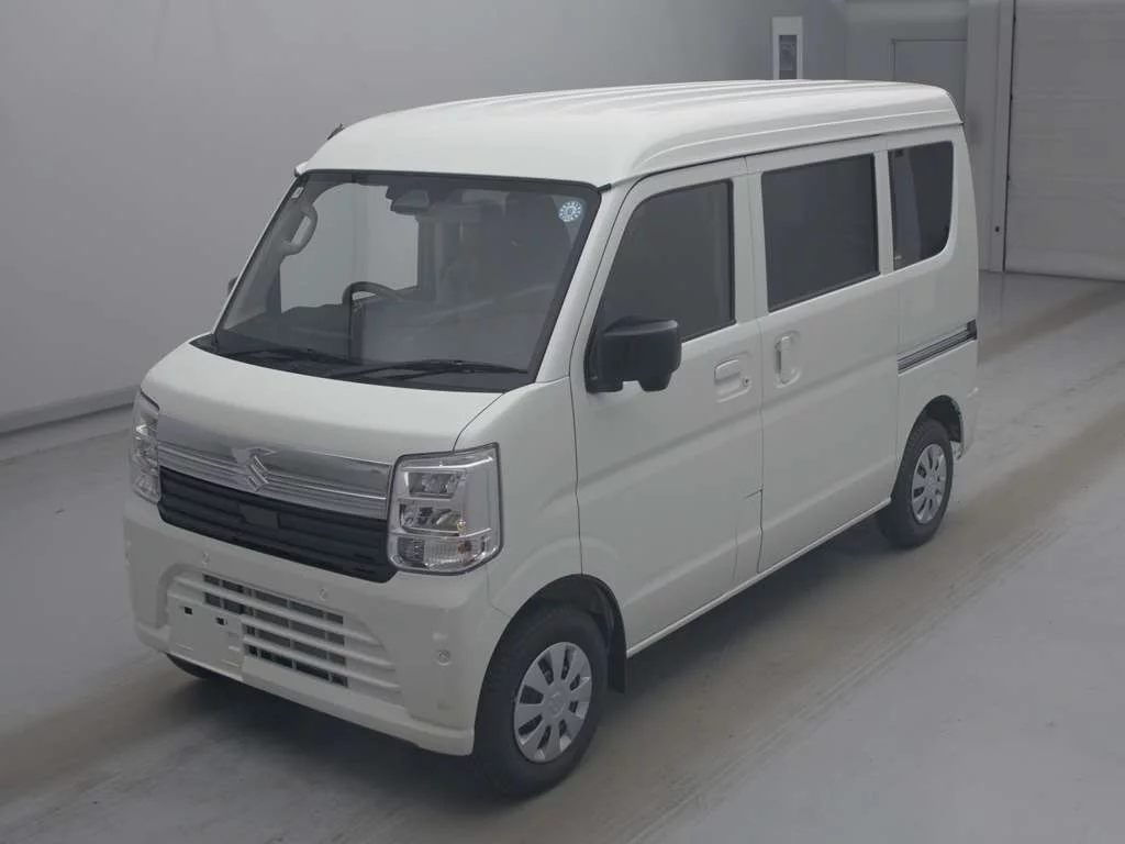 Suzuki Every DA18V 2026