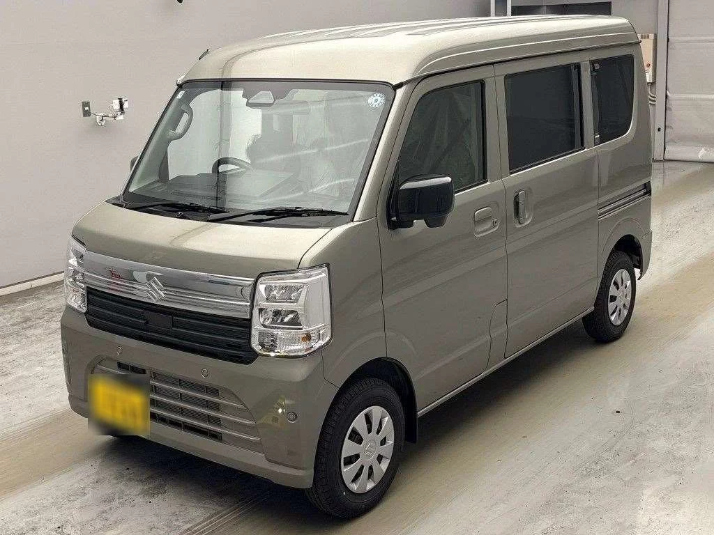 Suzuki Every DA18V 2026