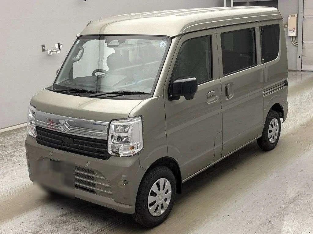 Suzuki Every DA18V 2026